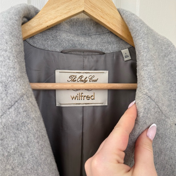 Wilfred The Only Coat - Picture 4 of 7